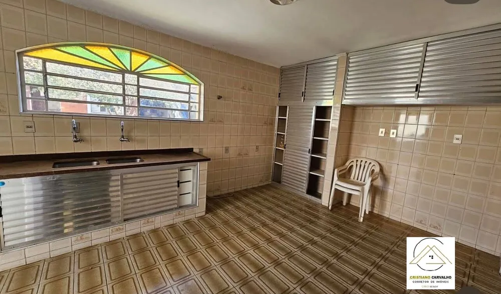 Casa, 4 quartos, 230 m² - Foto 8