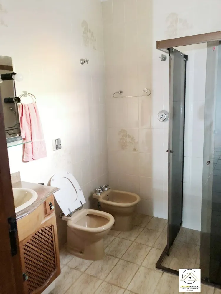Casa, 4 quartos, 230 m² - Foto 5
