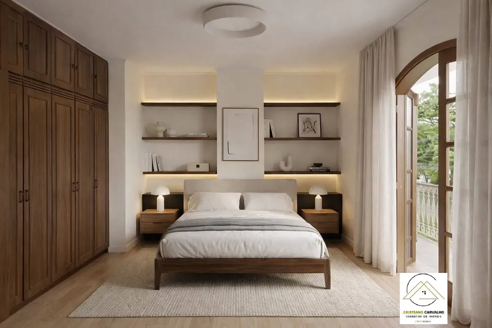 Casa, 4 quartos, 230 m² - Foto 3