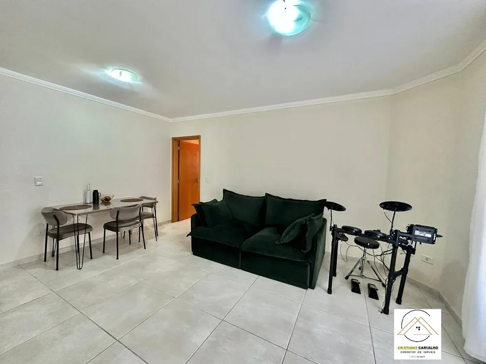 Apartamento, 2 quartos, 70 m² - Foto 2