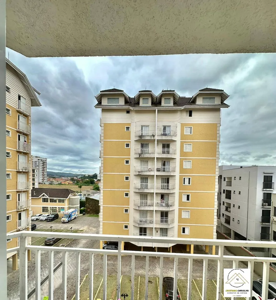 Apartamento, 2 quartos, 70 m² - Foto 7