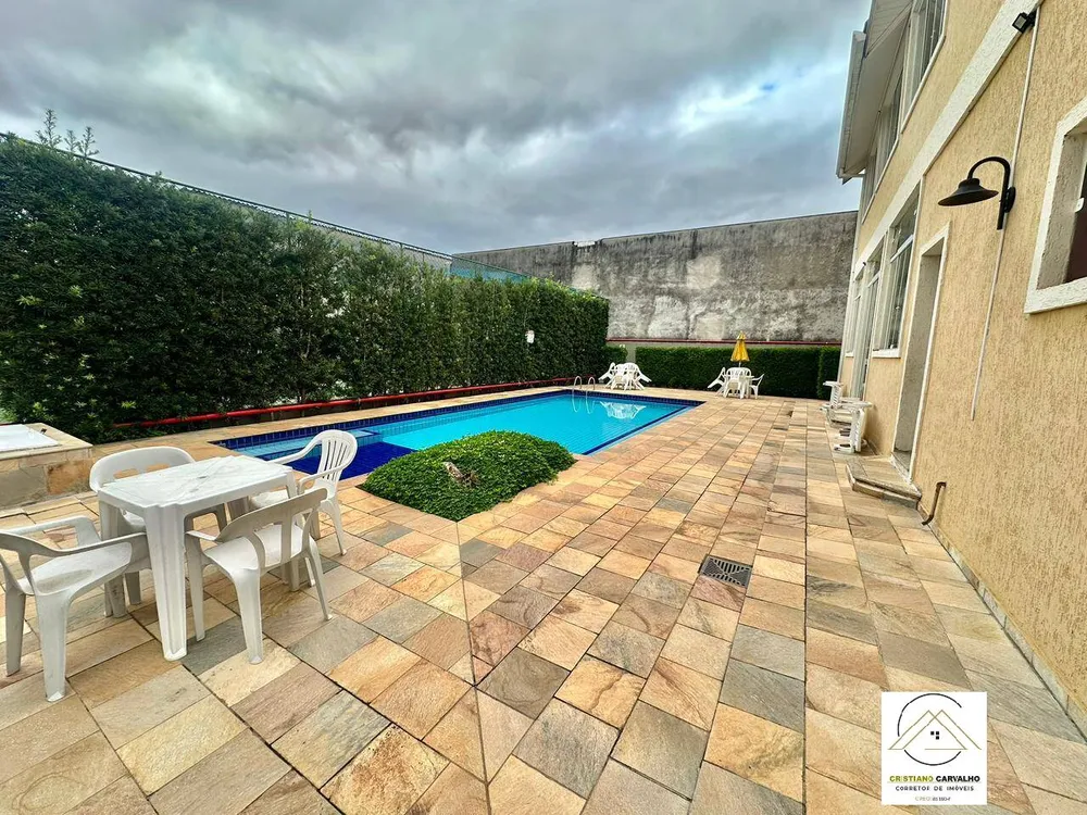 Apartamento, 2 quartos, 70 m² - Foto 8