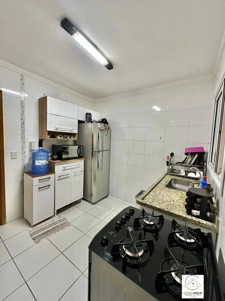 Apartamento, 2 quartos, 70 m² - Foto 3