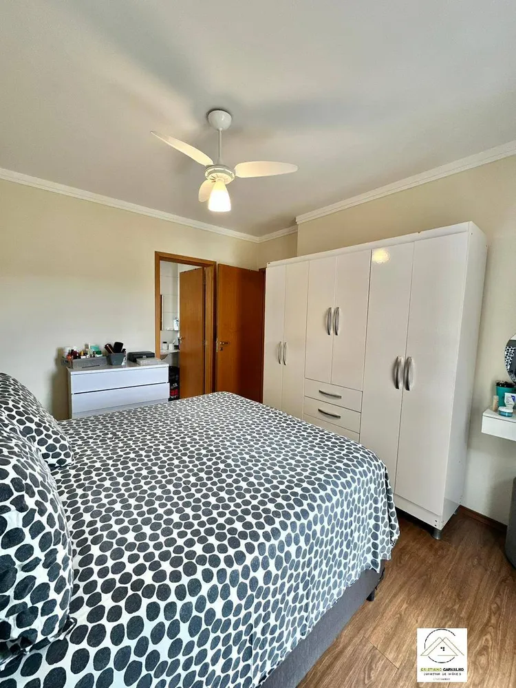 Apartamento, 2 quartos, 70 m² - Foto 2