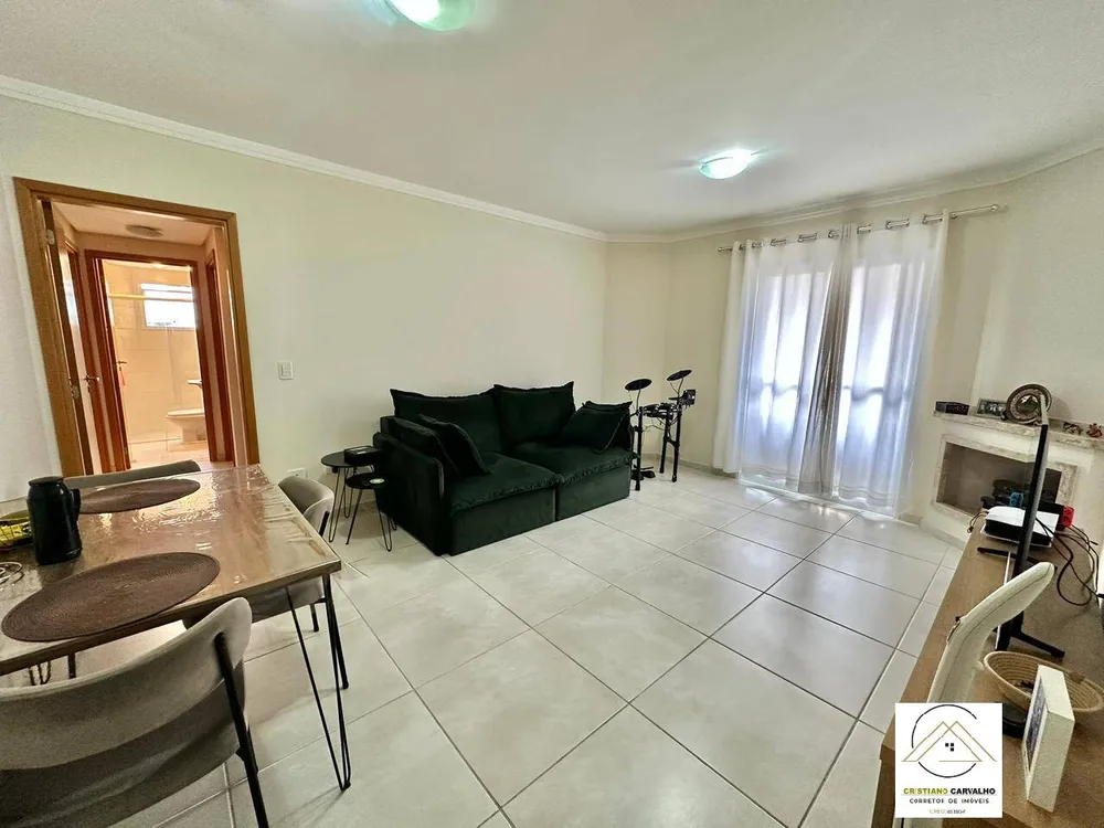 Apartamento, 2 quartos, 70 m² - Foto 4