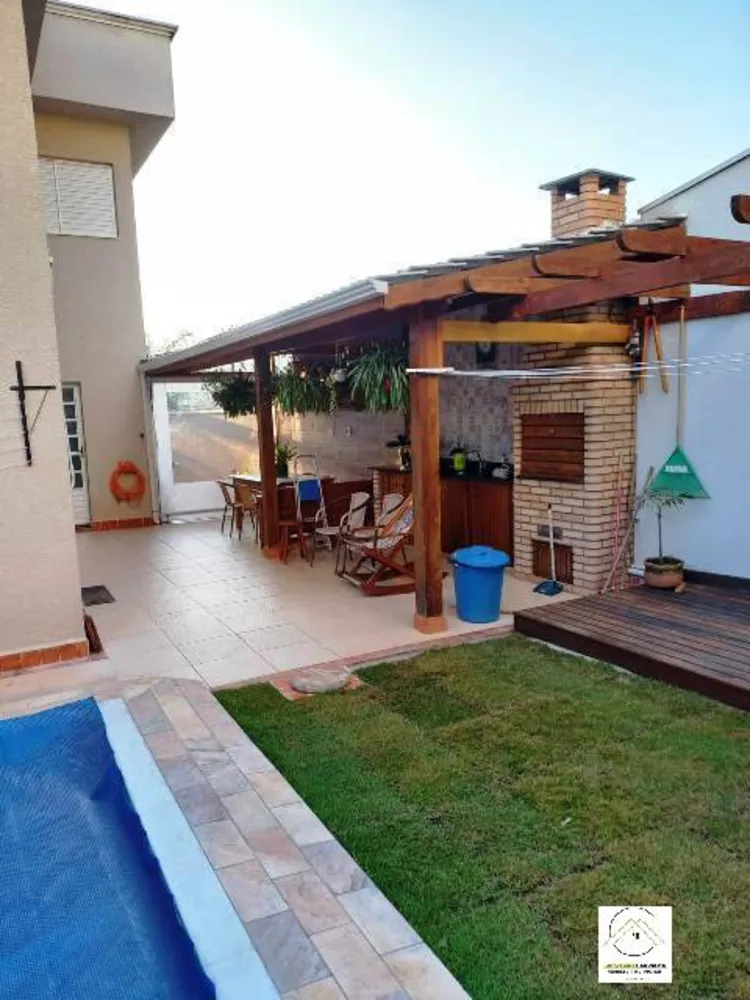 Sobrado, 3 quartos, 141 m² - Foto 6