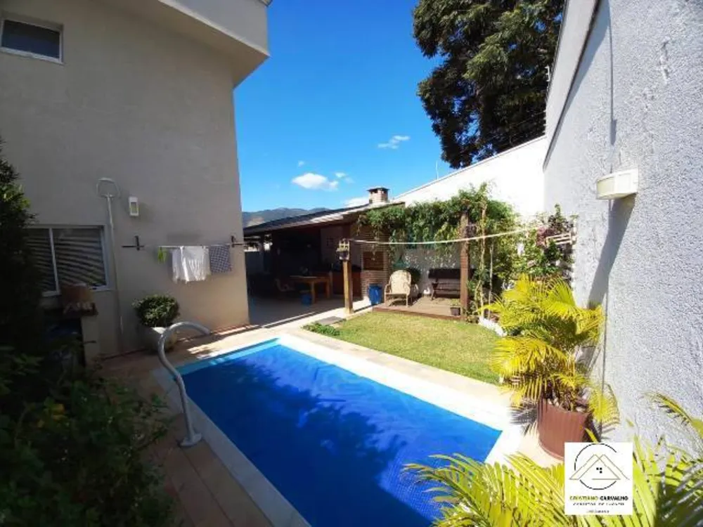 Sobrado, 3 quartos, 141 m² - Foto 5