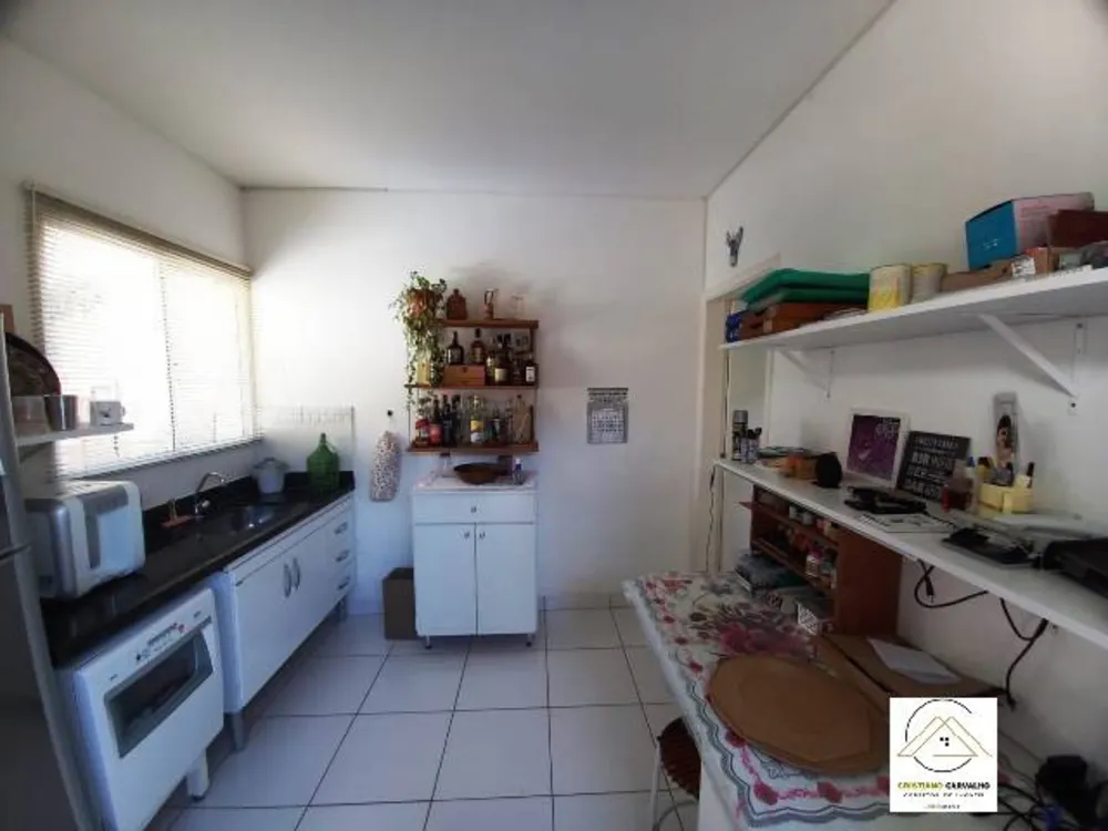 Sobrado, 3 quartos, 141 m² - Foto 8