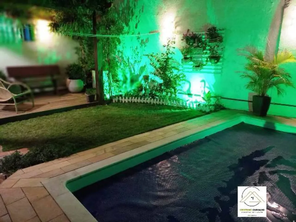 Sobrado, 3 quartos, 141 m² - Foto 7