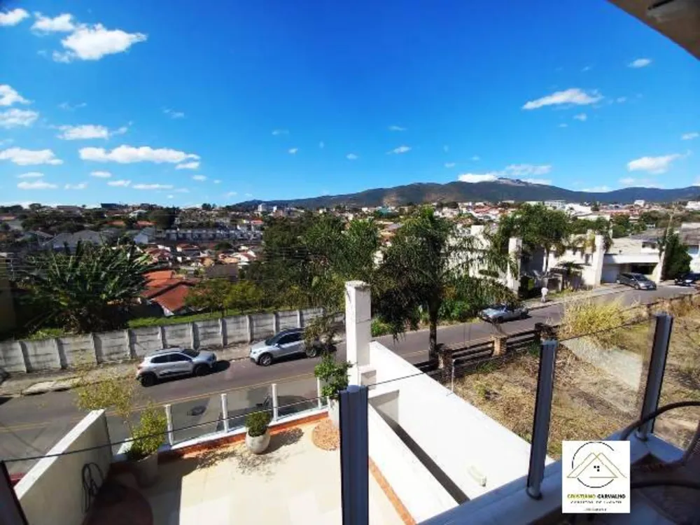 Sobrado, 3 quartos, 141 m² - Foto 3