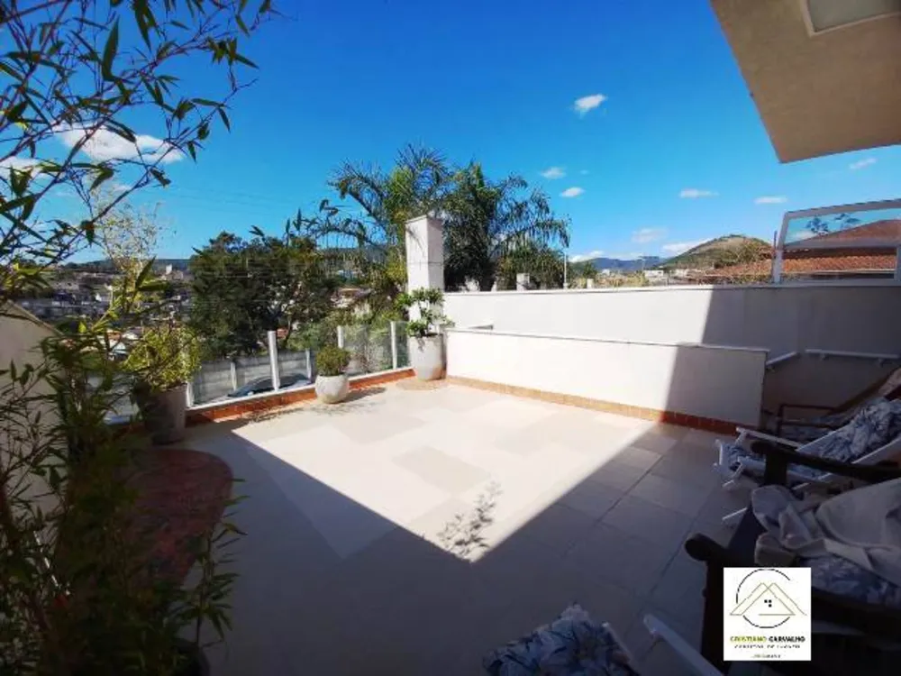 Sobrado, 3 quartos, 141 m² - Foto 2