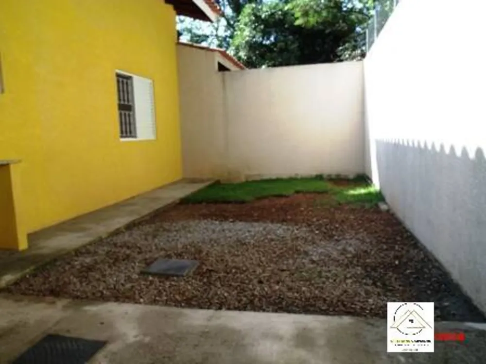 Casa, 2 quartos, 50 m² - Foto 8