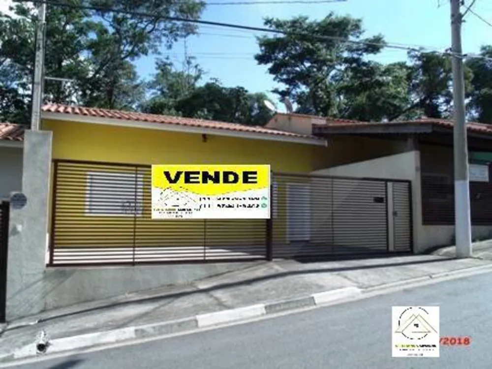 Casa, 2 quartos, 50 m² - Foto 1