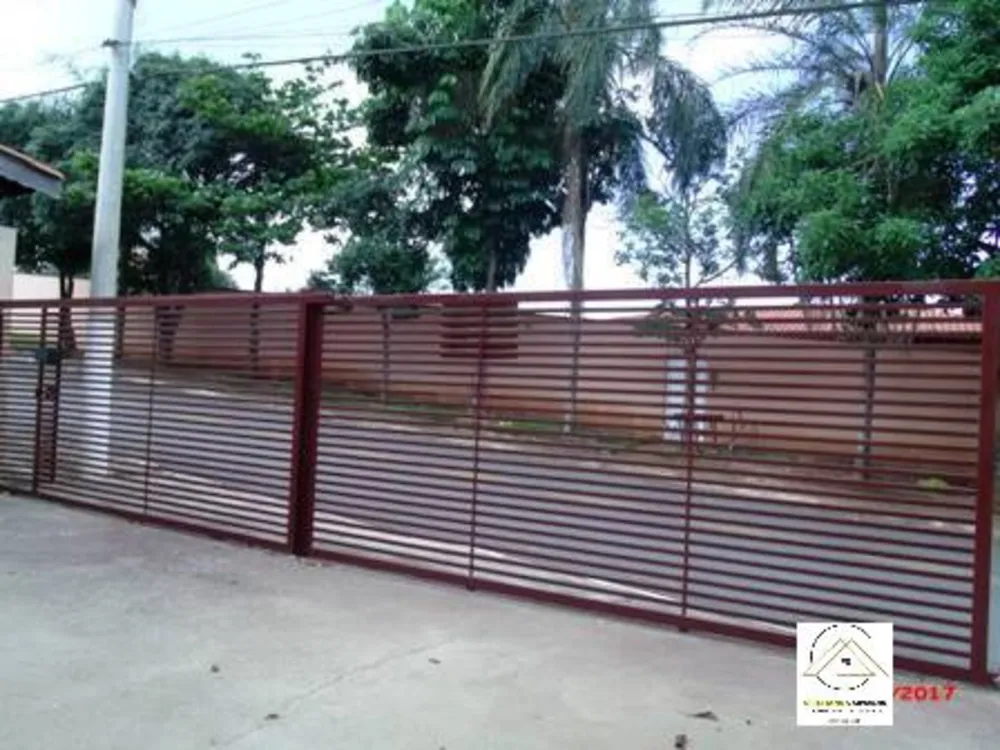 Casa, 2 quartos, 50 m² - Foto 2
