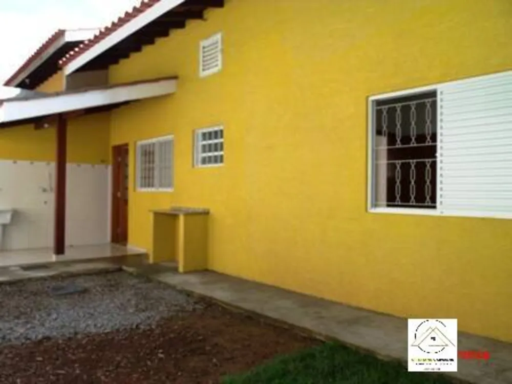 Casa, 2 quartos, 50 m² - Foto 7