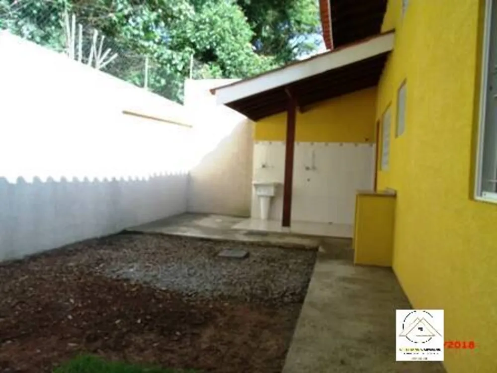 Casa, 2 quartos, 50 m² - Foto 6