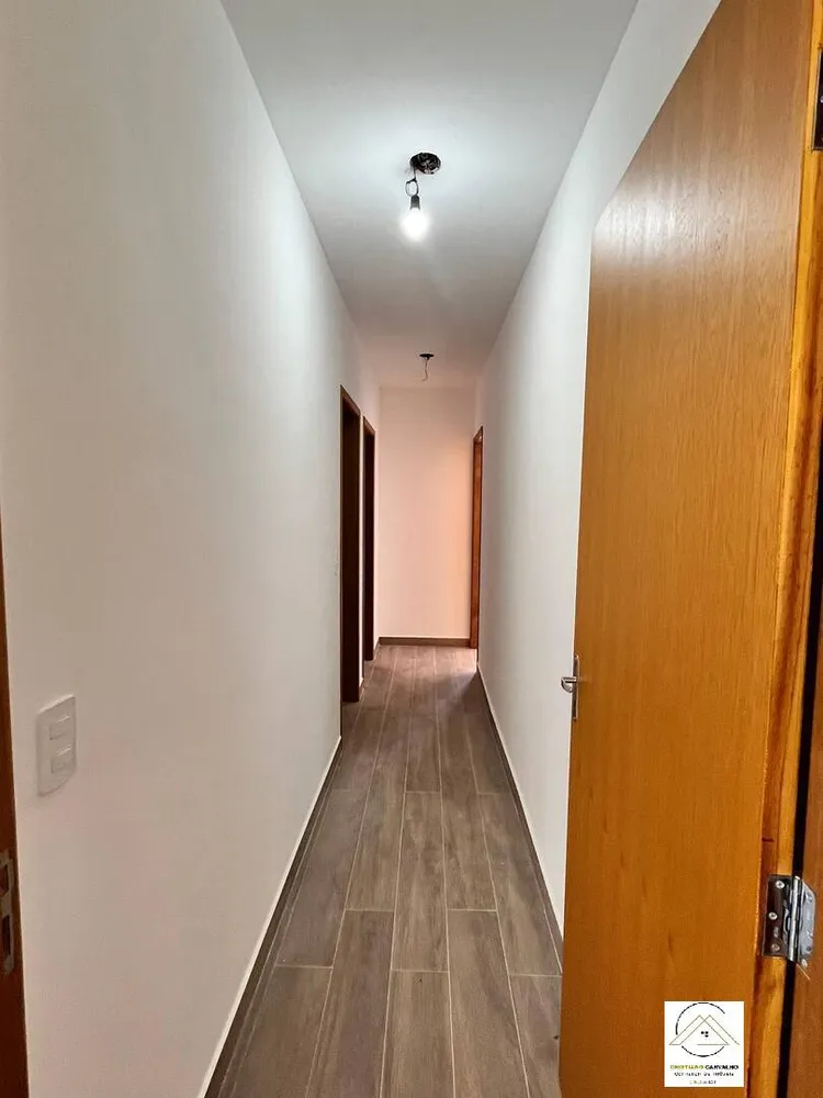 Casa de Condomínio, 3 quartos - Foto 6