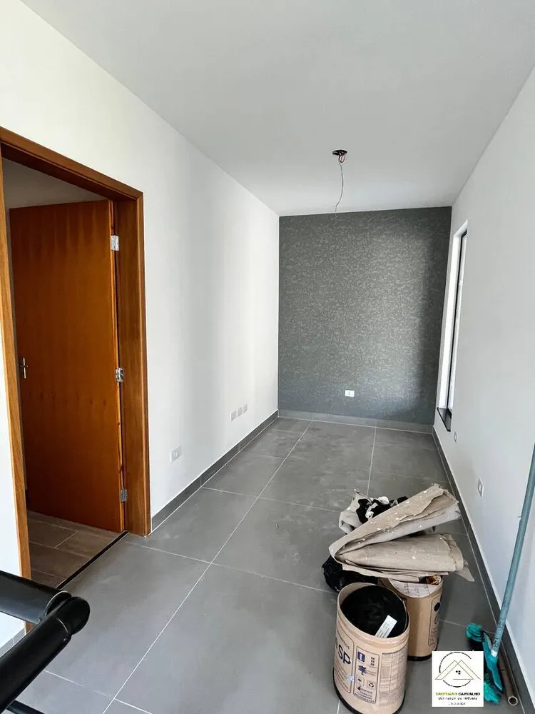 Casa de Condomínio, 3 quartos - Foto 10