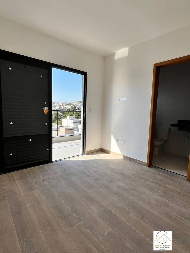 Casa de Condomínio, 3 quartos - Foto 9