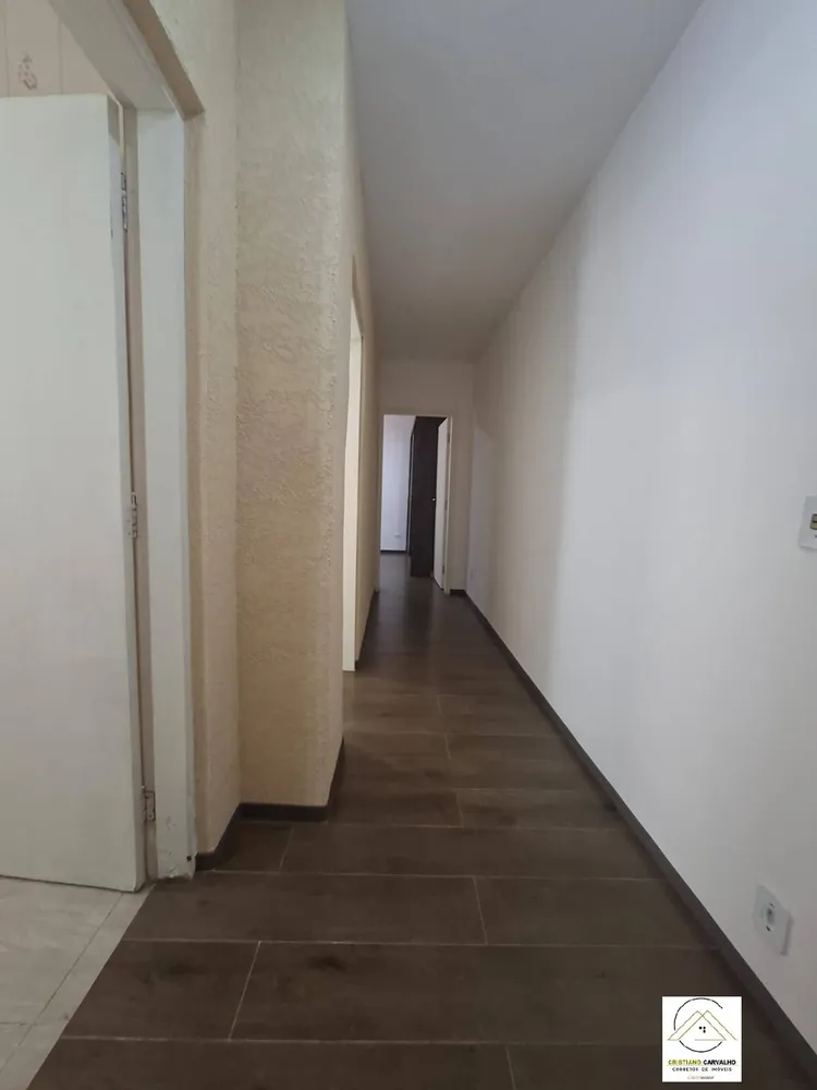 Casa, 3 quartos, 172 m² - Foto 6