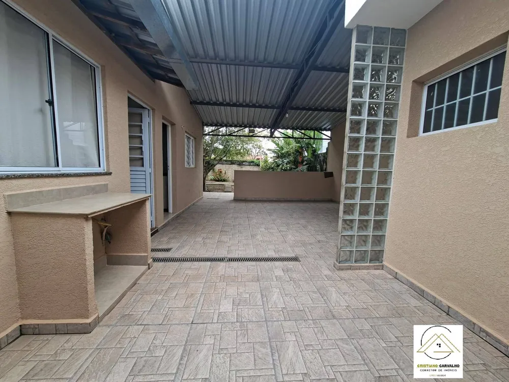 Casa, 3 quartos, 172 m² - Foto 1