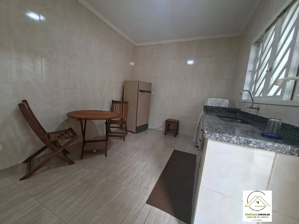 Casa, 3 quartos, 172 m² - Foto 4