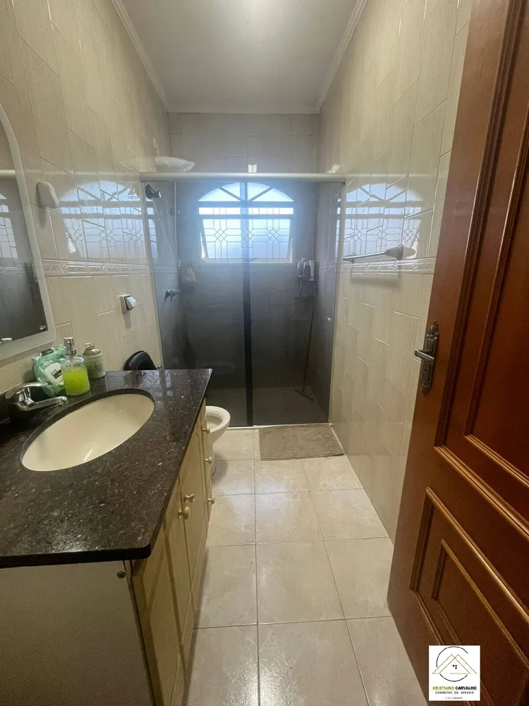 Sobrado, 3 quartos, 190 m² - Foto 3