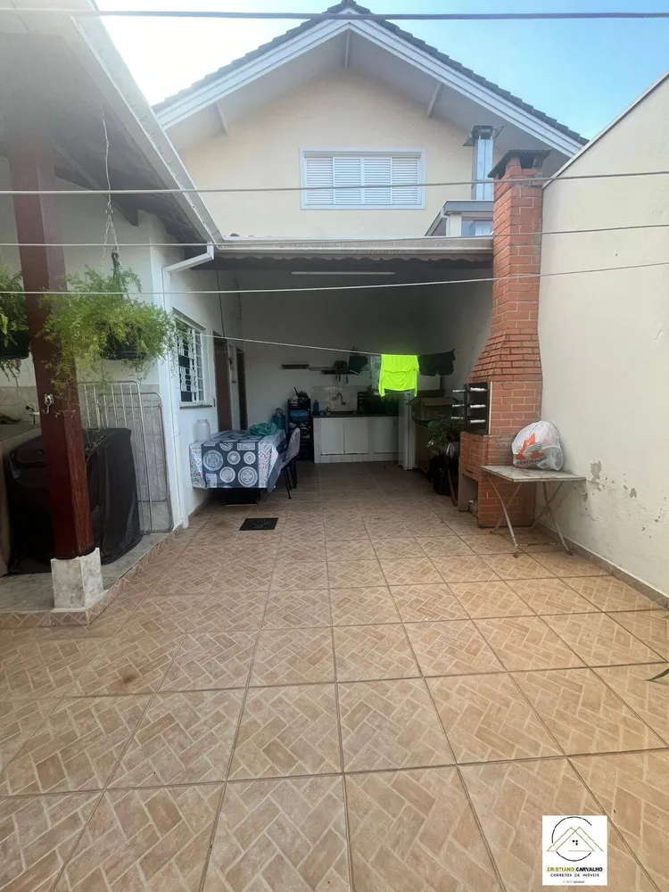Sobrado, 3 quartos, 190 m² - Foto 7