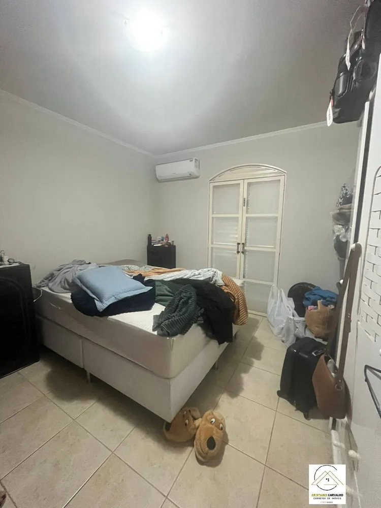 Sobrado, 3 quartos, 190 m² - Foto 4