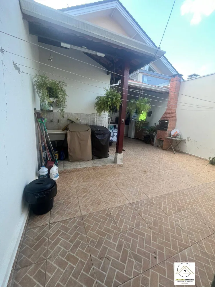 Sobrado, 3 quartos, 190 m² - Foto 4
