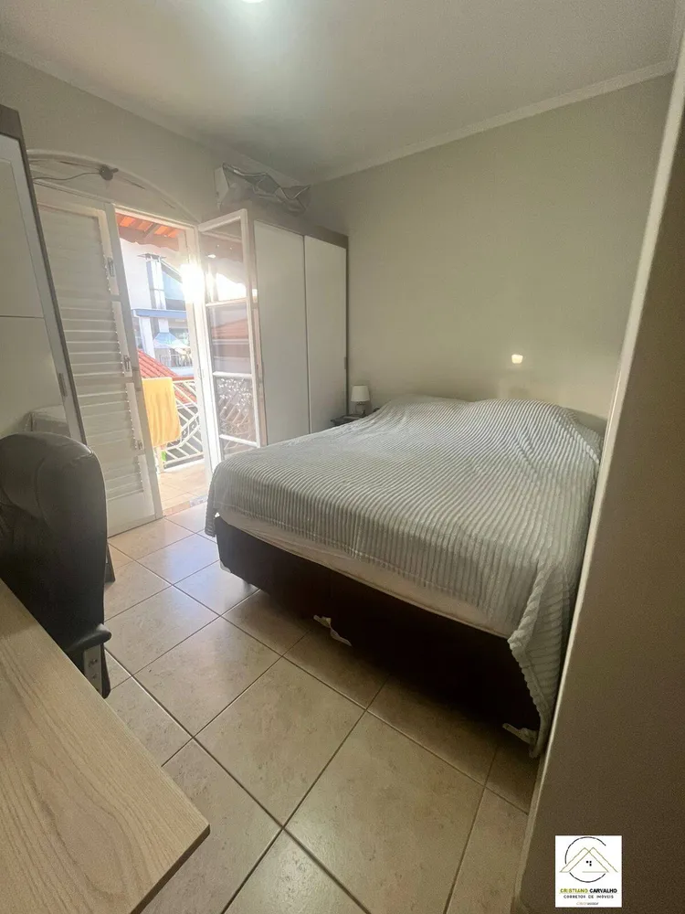 Sobrado, 3 quartos, 190 m² - Foto 3