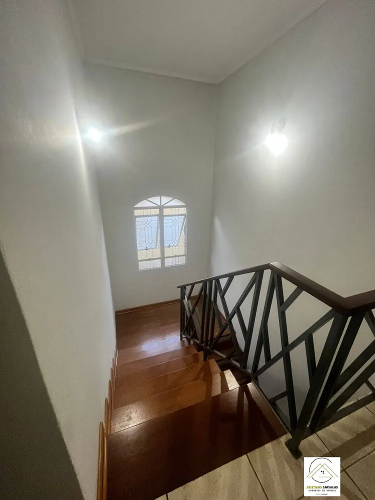 Sobrado, 3 quartos, 190 m² - Foto 2