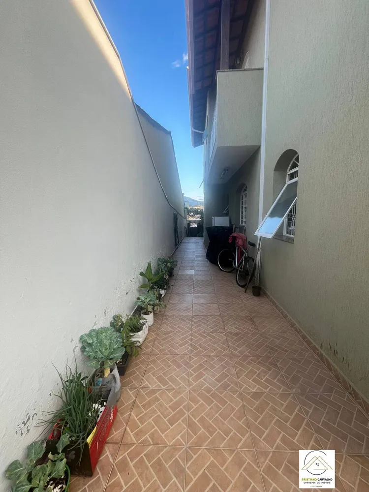 Sobrado, 3 quartos, 190 m² - Foto 8