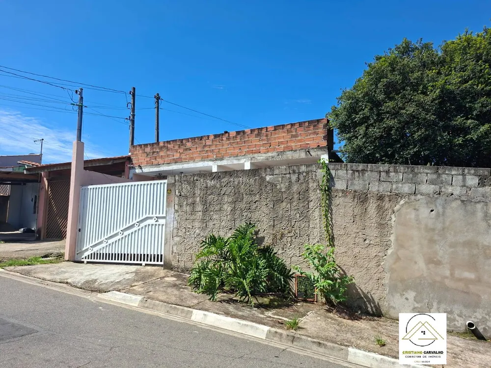 Casa, 1 quarto, 59 m² - Foto 5