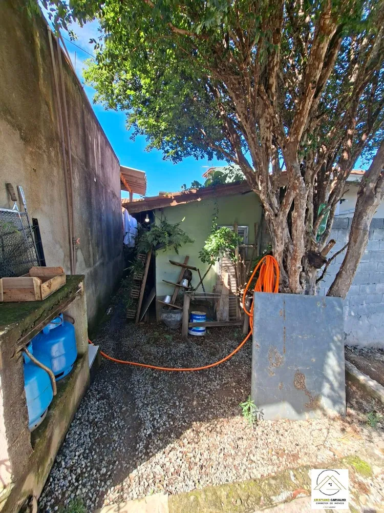 Casa, 1 quarto, 59 m² - Foto 3