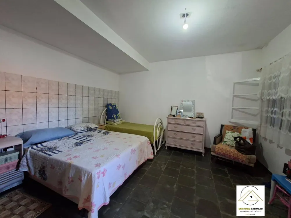 Casa, 1 quarto, 59 m² - Foto 4