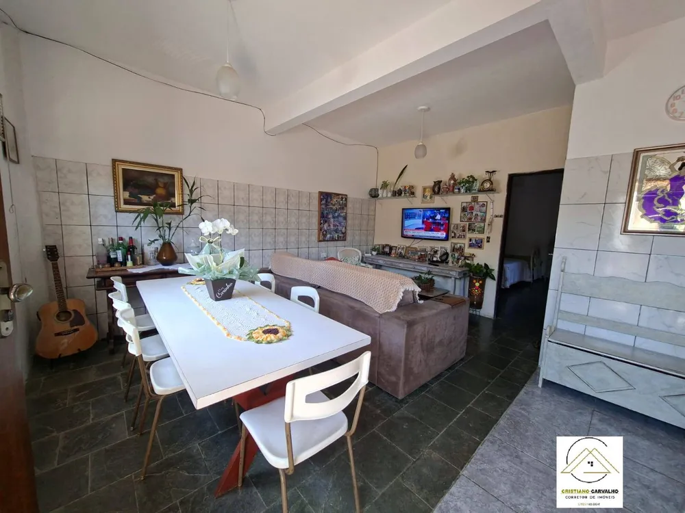 Casa, 1 quarto, 59 m² - Foto 2