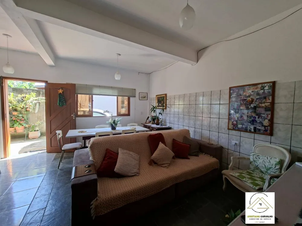 Casa, 1 quarto, 59 m² - Foto 1
