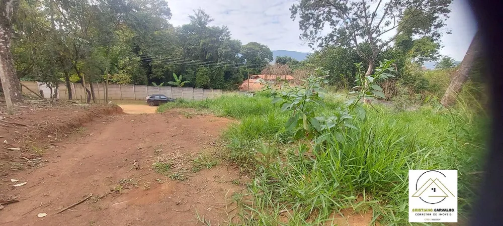 Terreno, 1000 m² - Foto 1