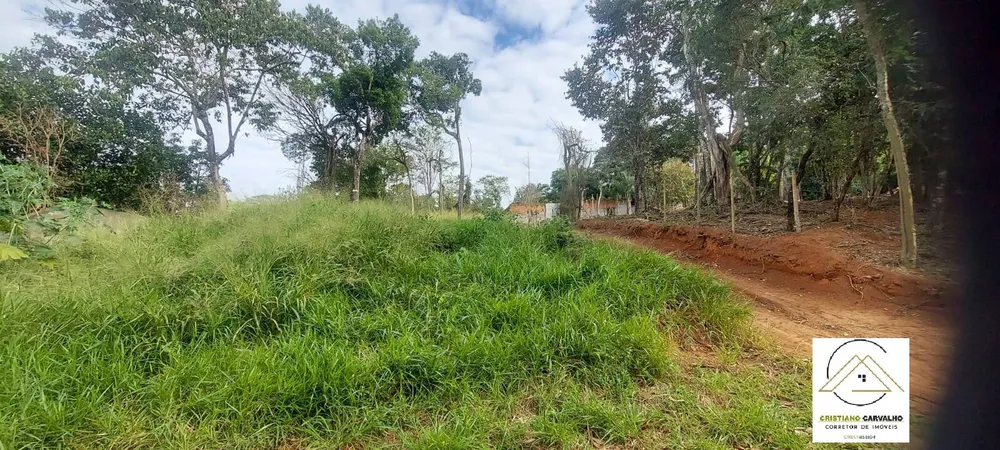 Terreno, 1000 m² - Foto 2