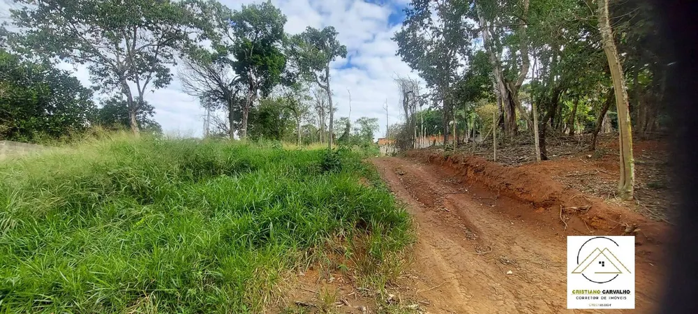 Terreno, 1000 m² - Foto 3