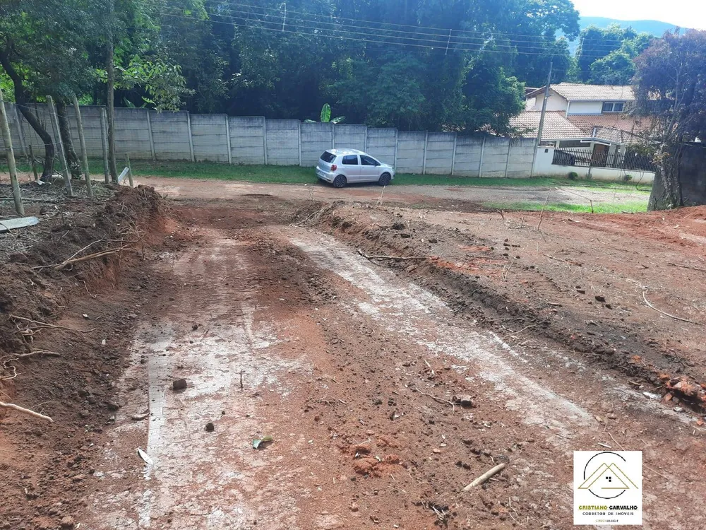 Terreno, 1000 m² - Foto 1