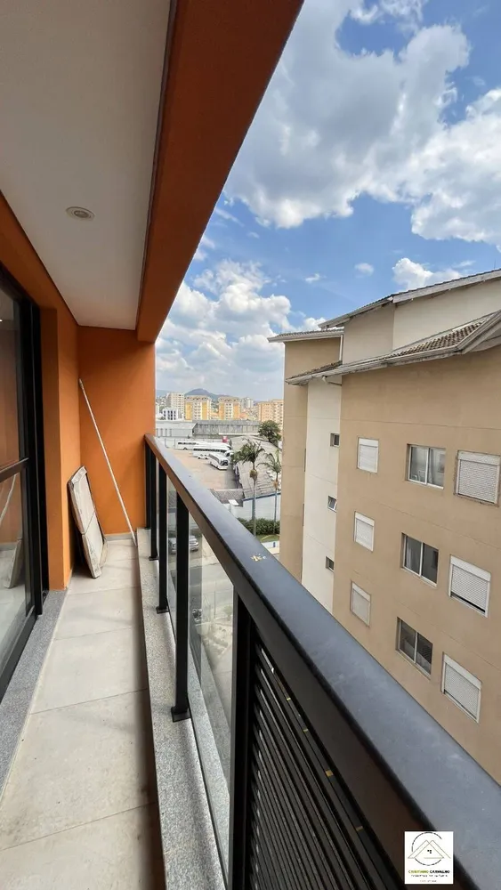 Sala-Conjunto, 42 m² - Foto 4