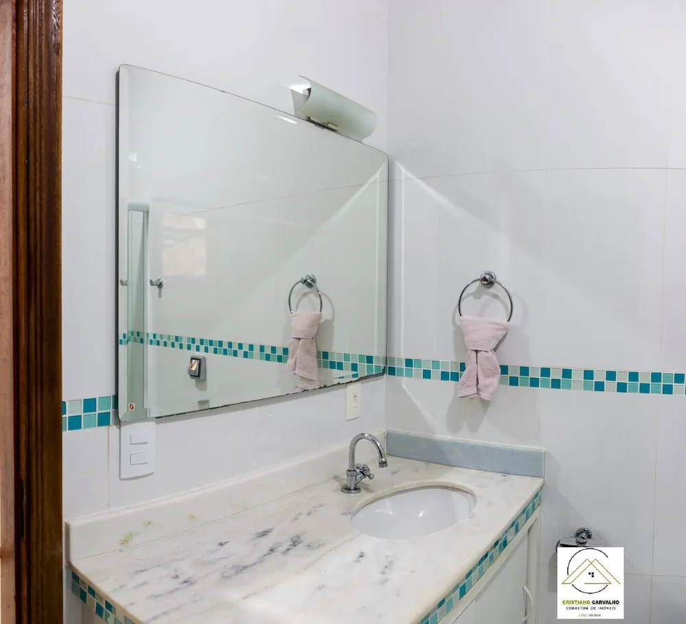 Casa, 3 quartos, 219 m² - Foto 3