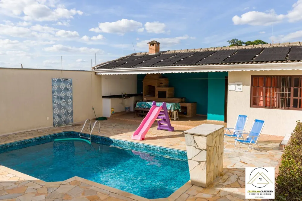 Casa, 3 quartos, 219 m² - Foto 5