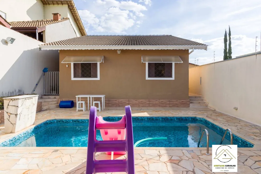 Casa, 3 quartos, 219 m² - Foto 8