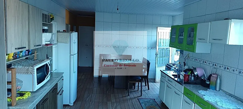 Casa, 3 quartos, 120 m² - Foto 10