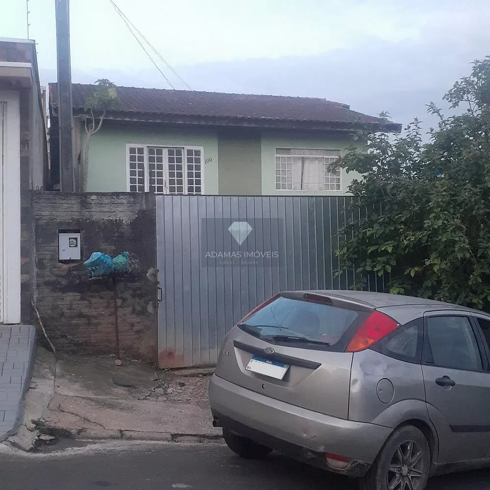 Casa, 3 quartos, 120 m² - Foto 1