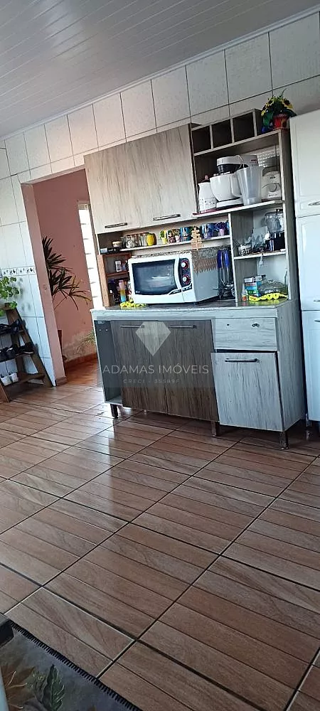 Casa, 3 quartos, 120 m² - Foto 3