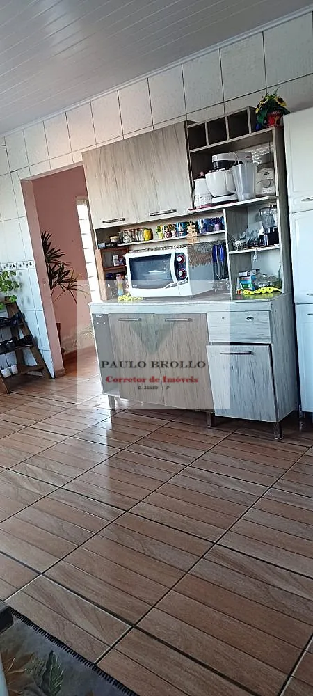 Casa, 3 quartos, 120 m² - Foto 11